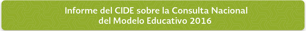 Modelo Educativo 2016 | Gobierno | Gob.mx