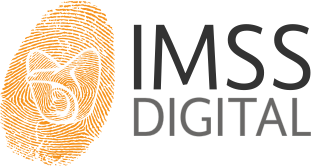 Logo IMSS Digital